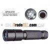 6LED HS power led torch