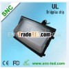 IP65 outdoor waterproof 120w led wall pack lamp with 5 years warranty