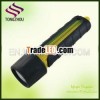 150 M Diving led flashlight