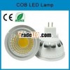 New cob MR16 led spotlight/5w cob led spotlight/led cob spotlight