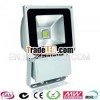 10w-500w led flood light bfidgwlux chip meanwell driver ip65 3year warranty led flood light
