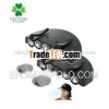 5 led baseball cap light