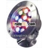 led flood light stainless steel underwater light