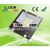 outdoor led flood light 200w , 200w led project light, 2 years warranty with CE&ROHS certificate