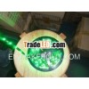 5m flexible strip led light 5050SMD green