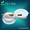 5W cut hole 90mm LED Downlight