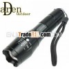 cree led flashlight 1000 lumen