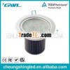 New style 'GWL ETL/ROHS/CE/FCC 20W LED Ceiling Light ip68 Power factor: >86% energy-saving la