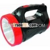 Rechargeable LED search light