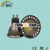 New product SAA GU10 led cob spotlight high brightness