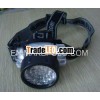 camping headlamps