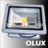Epistar 30W LED floodlight with sensor COB