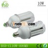 Shenzhen factory SMD5050 10w led corn light lamp