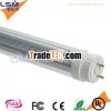 wholesale goods from china IES Energy Star T8 4ft 25W CRI 85 Pure white LED tube light