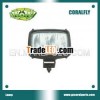 Heavy duty waterproof hid work light