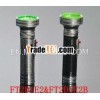 SWORD LION metal & stainless steel cree led flashlight torch