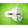 GU10 Led Reflector Cup 3W 110-240V