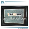 hot sale:A0, A1, A2, A3, A4, A5 promotional single/double sided acrylic display slim led strip frame