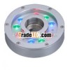 6W RGB led underwater light