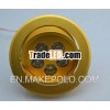 3 years warranty life span led 5w downlight