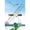 solar street light system