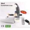 LED Desk lamp & dynamo light(BPL6528)