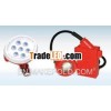 KL4LM LED mine underground cap lamps