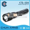 tactical rechargeable super bright high power cree led flashlight