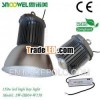 Top Quality 150w led high bay light with Mean Well driver BridgeLux led chip