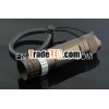 3W CREE LED aluminum rechargeable flashlight camping lantern lamp light torch LC-C41