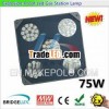 China New products Bridgelux led 75W explosion proof lighting fixture