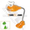 Logo Print book lights for kids