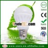 LED light bulbs with 9W,  820lm,  110-240V AC,  CE&RoHS certificate