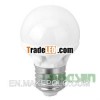 5W 400lm LED Bulb Ceramic Lamp CE RoHS TUV
