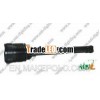 TrustFire 2013 New Style X100 7*Cree XM-L T6 8000 Lumens 5M Memory Led super power Flashlight(3*2665