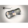 Solarstorm Warrior cree led flashlight 3 U2 LEDs 2200 lumens flashlight