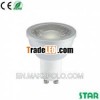 high brightness 6w 600LM cob led spotlight GOOD LOOKING