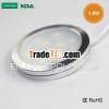 ir sensor switch 1.8W led cabinet light / furniture light