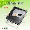 Outdoor waterproof IP65 10W LED Flood Light with CE&ROHS
