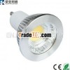Hight Power 5W E27 MR16 GU10 LED Spotlight for Indoor Lighting