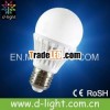 4W 5W 6W Ceramic A55 E27 LED LAMP