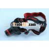 High power Cree Alumium headlight