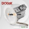 3 years warranty 6" 22w led down light