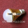 Best price!!! LED city color light E27 4W
