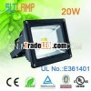 UL cUL CE E361401 super bright 12 volt 20w led flood light 10-150W IP65