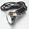 20 Green 13 Red 8 White Led Flashlight