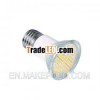 LED bulb JDR E27 24LED SMD5050 230V 3.5W COOL WHITE