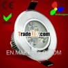 2013 3W LED Ceiling Light