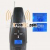 AM/FM Hand Cranking Torch Radio
