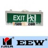 HRLM Explosion-proof LED Exit sign/exit sign/led emergency light
